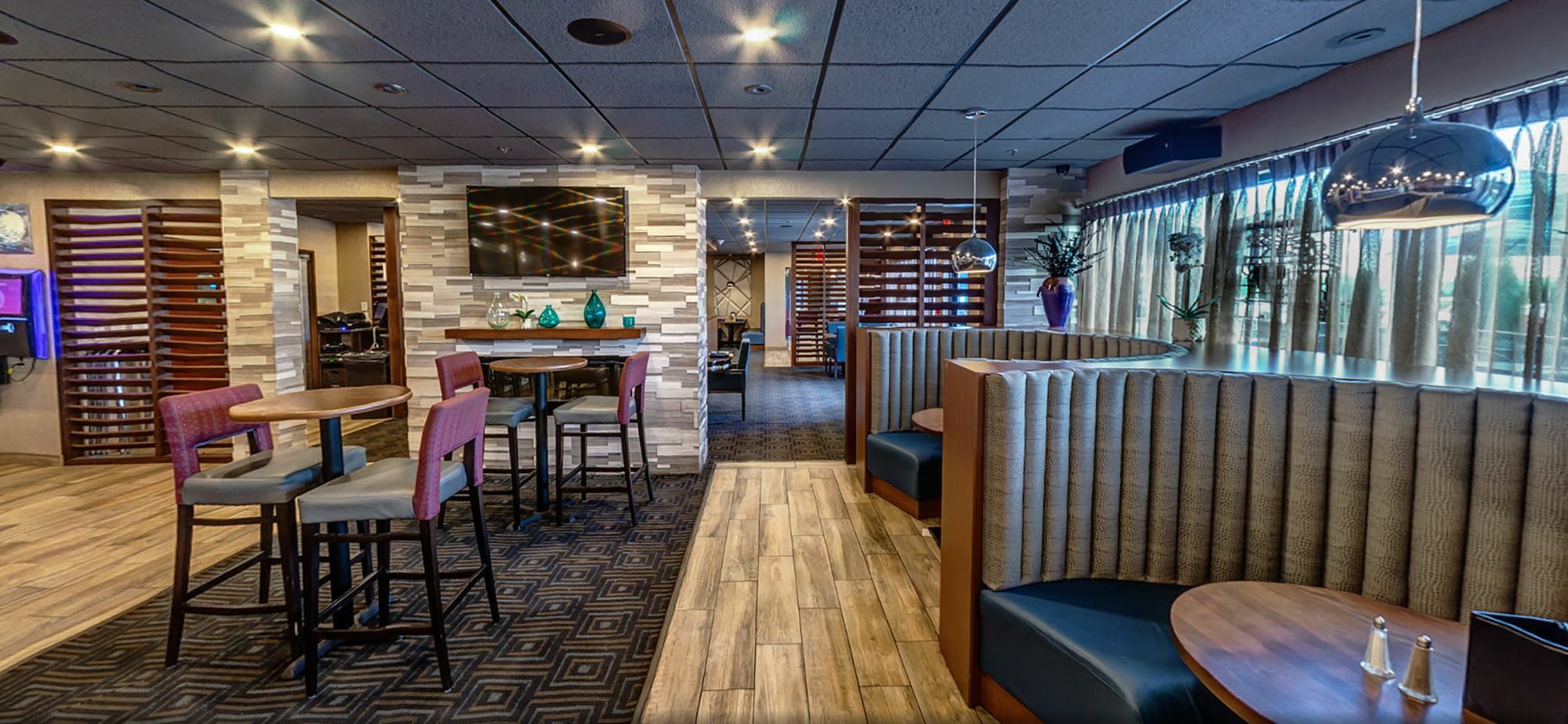 Holiday Inn & Suites Syracuse Airport - Liverpool Exterior photo