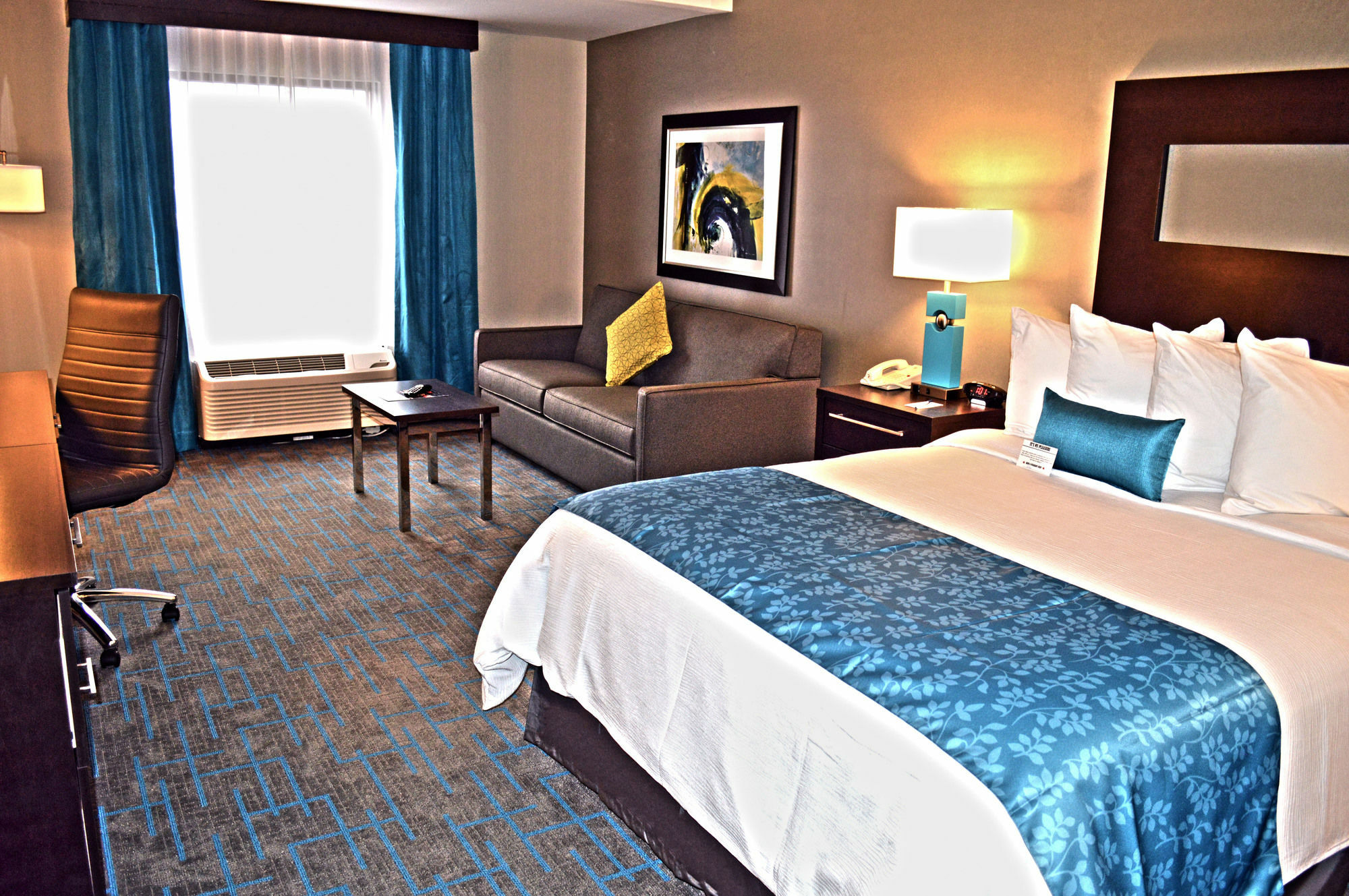 Holiday Inn & Suites Syracuse Airport - Liverpool Exterior photo
