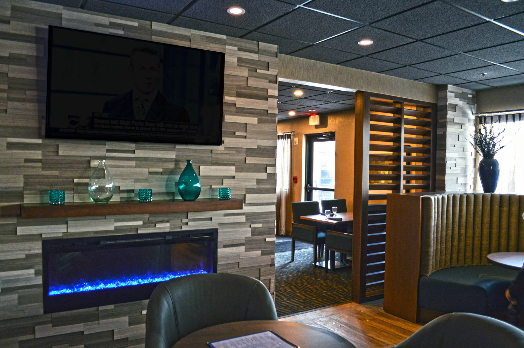 Holiday Inn & Suites Syracuse Airport - Liverpool Exterior photo