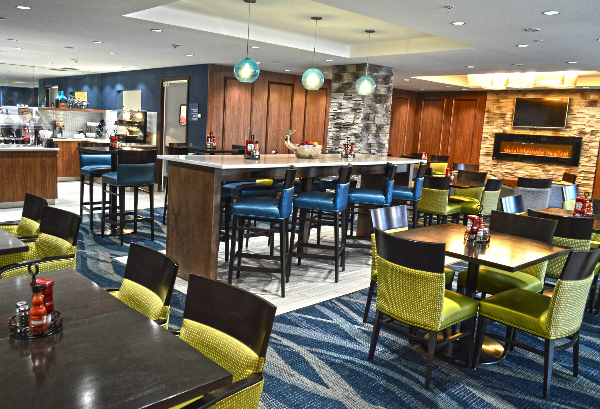 Holiday Inn & Suites Syracuse Airport - Liverpool Exterior photo