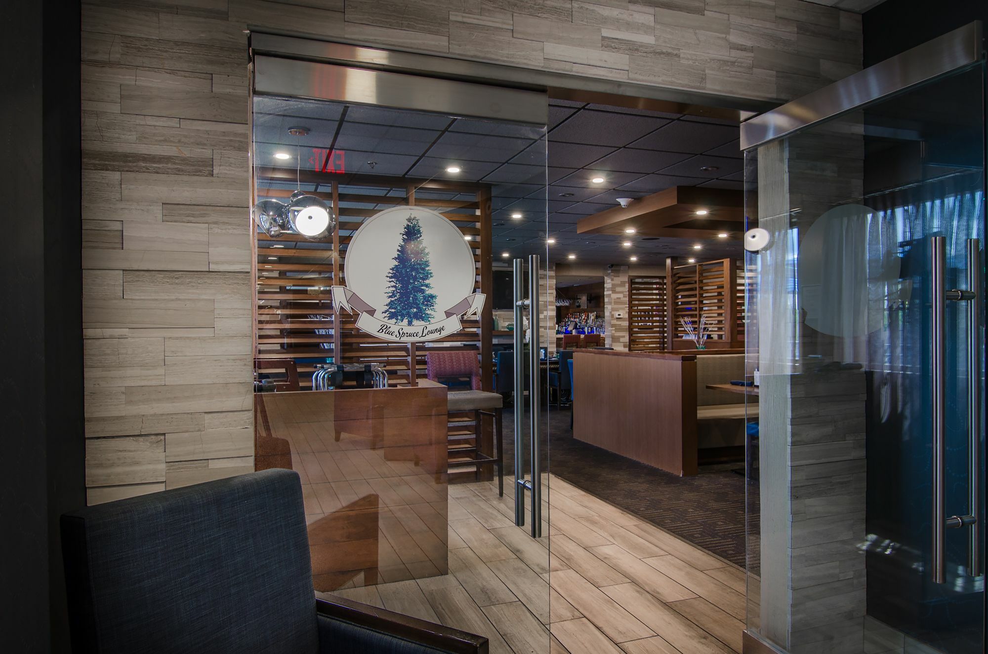 Holiday Inn & Suites Syracuse Airport - Liverpool Exterior photo